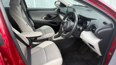 Toyota Yaris 1.5 Hybrid Excel 5dr CVT Hybrid Hatchback